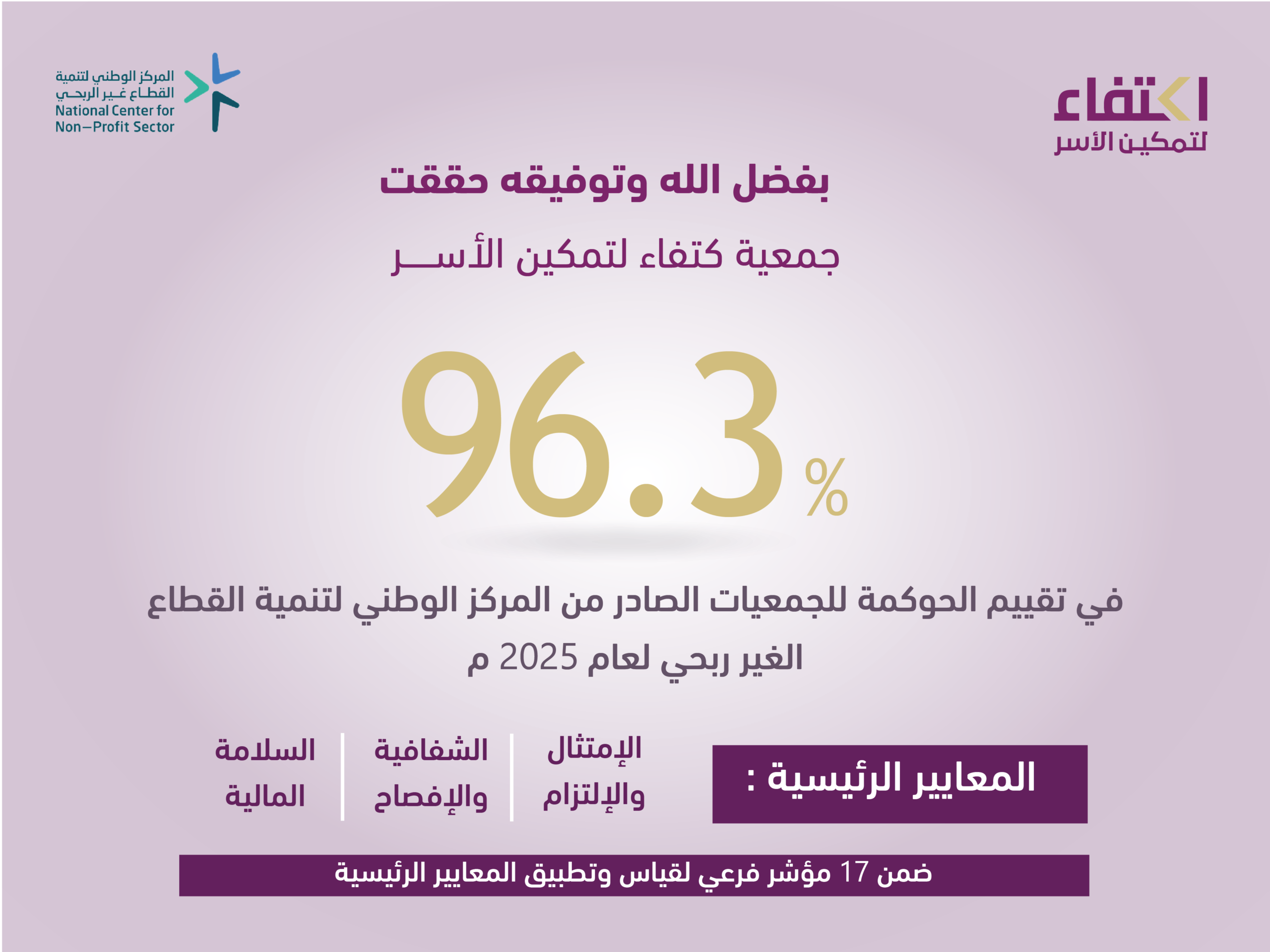 بنر الحوكمة في موقع اكتفاء -02